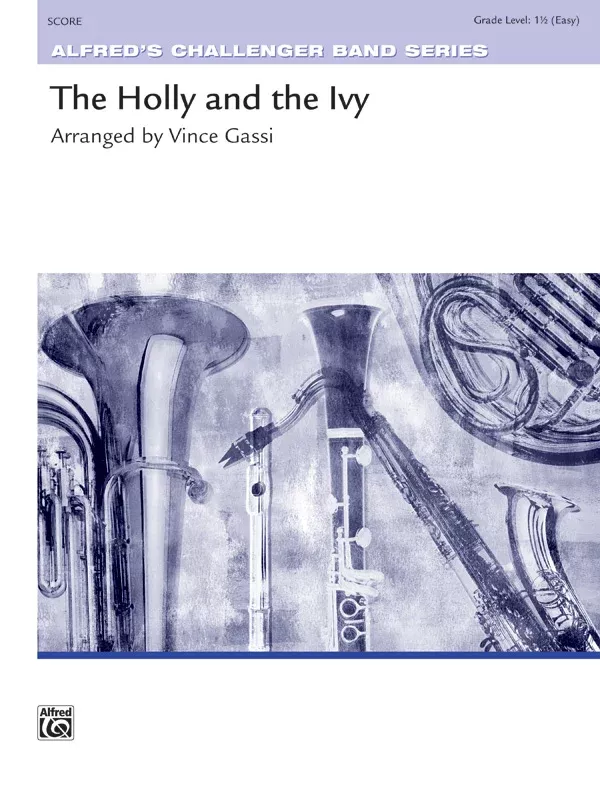 The Holly and the Ivy: Score