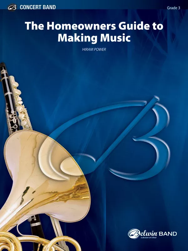 The Homeowners Guide to Making Music: Bassoon