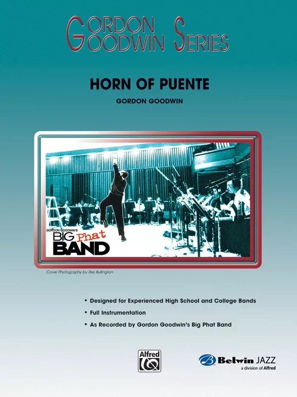 Horn of Puente: Guitar