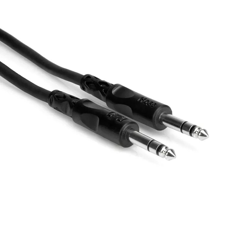 Hosa CSS-103 Cable 1/4Inch TRS – TRS, 3ft