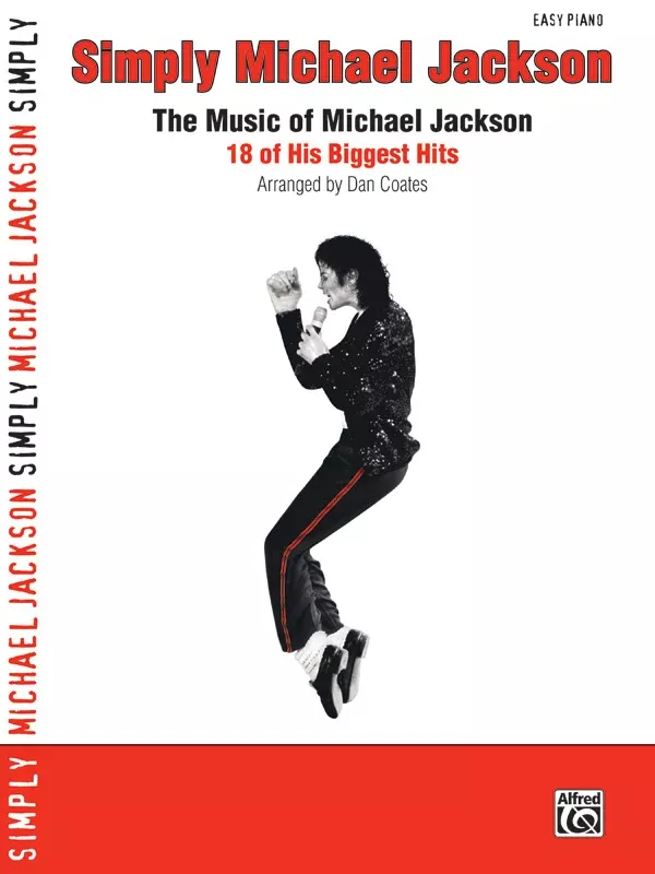 Human Nature: Easy Piano