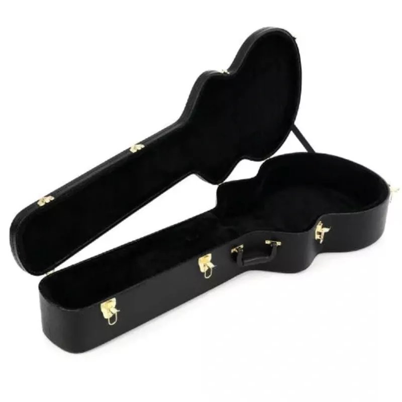 Ibanez AEL50C Hardshell Acoustic Guitar Case – AEL Series
