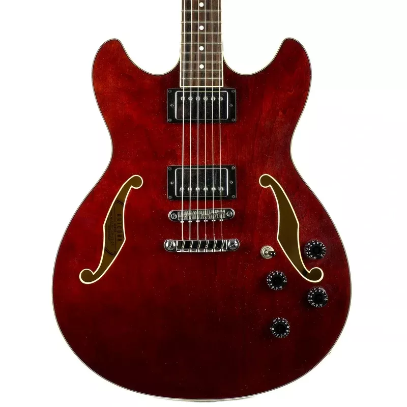 Ibanez AS73 Artcore – Trans Cherry – Used