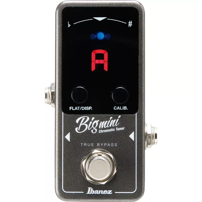 Ibanez Big Mini Chromatic Tuner