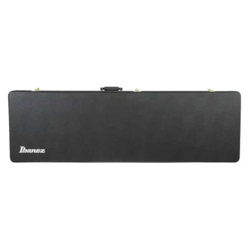 Ibanez ICB100C Hardshell Electric Bass Case – ICB Series