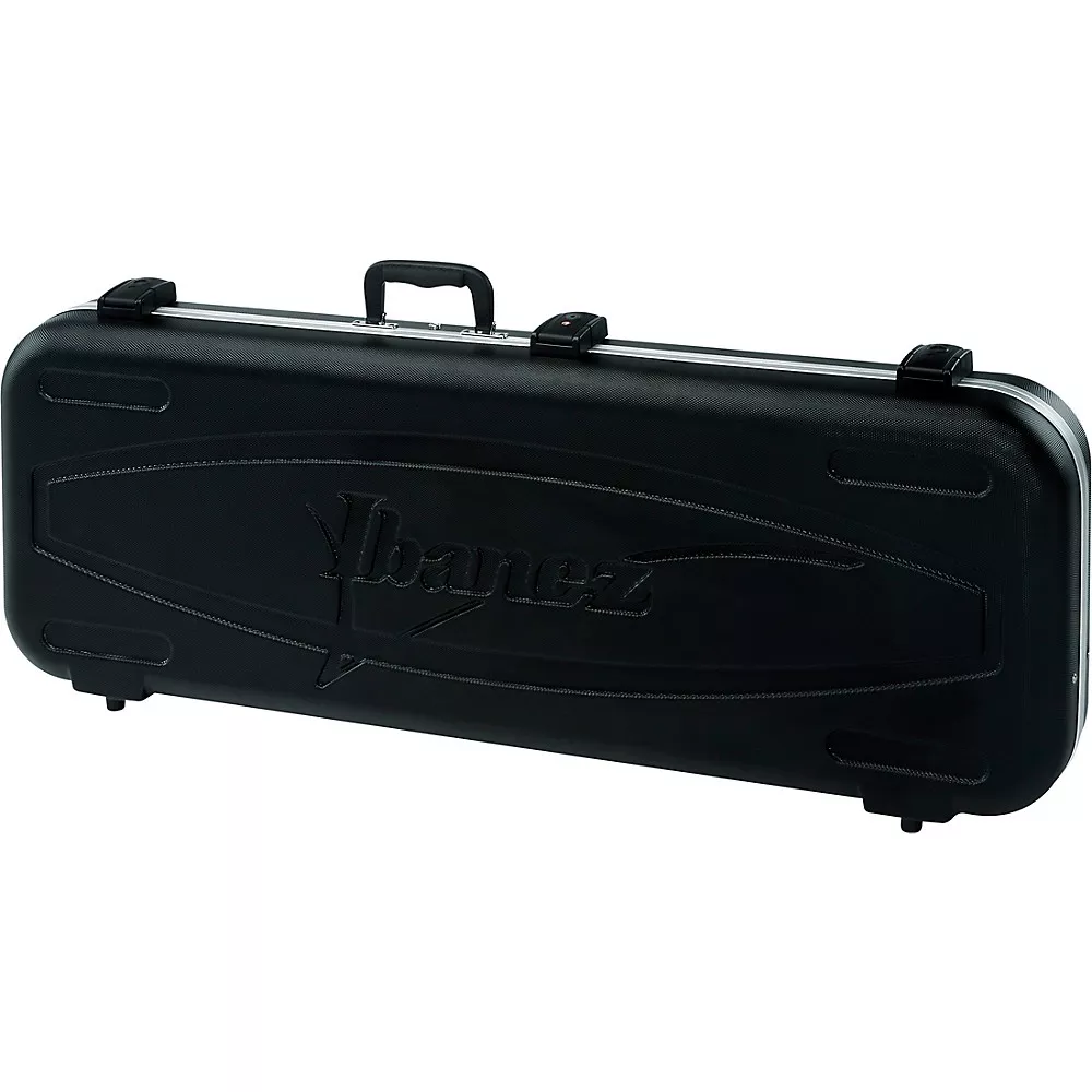 Ibanez M300C Hardshell Guitar Case Black Blue