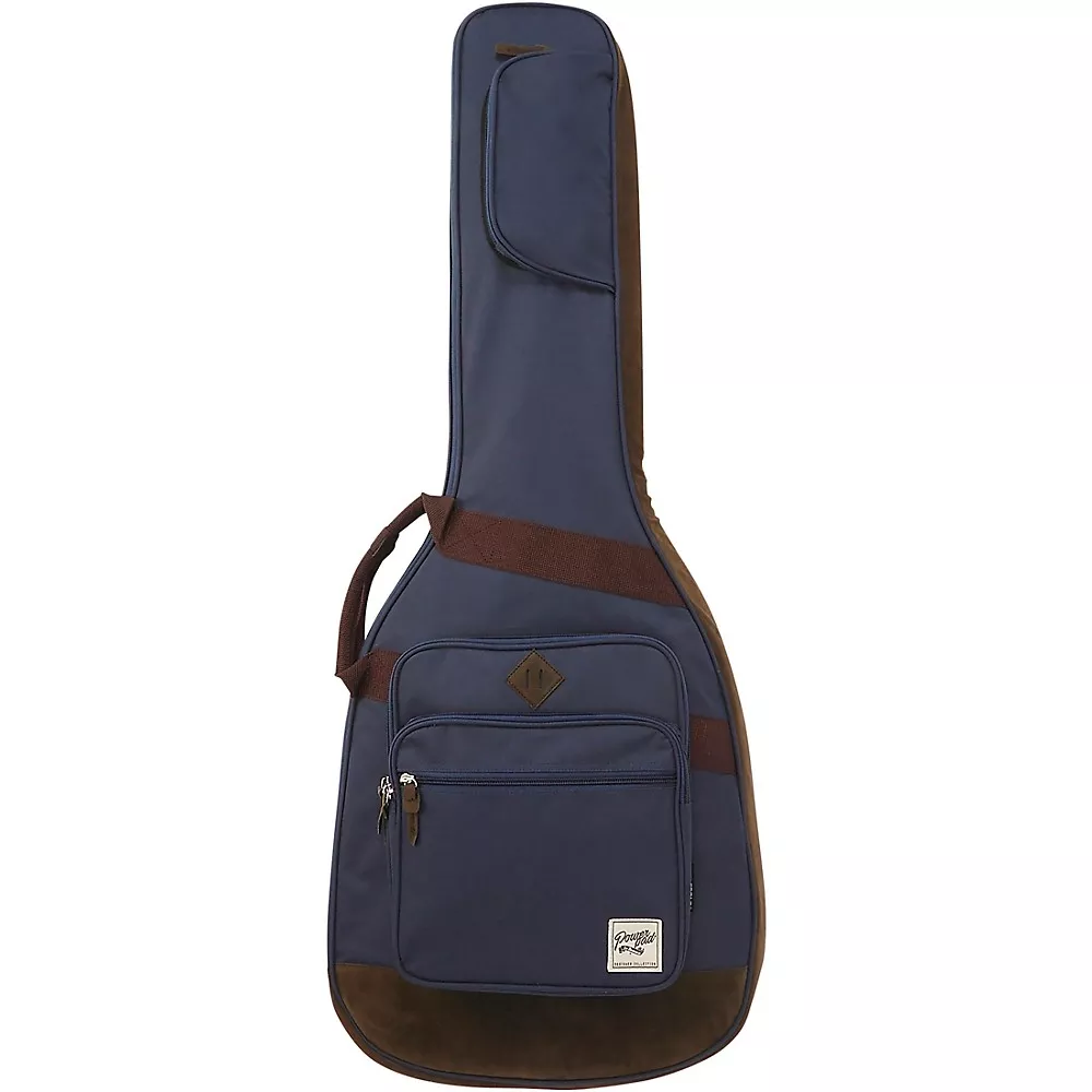 Ibanez POWERPAD Guitar Gig Bag - Navy Blue