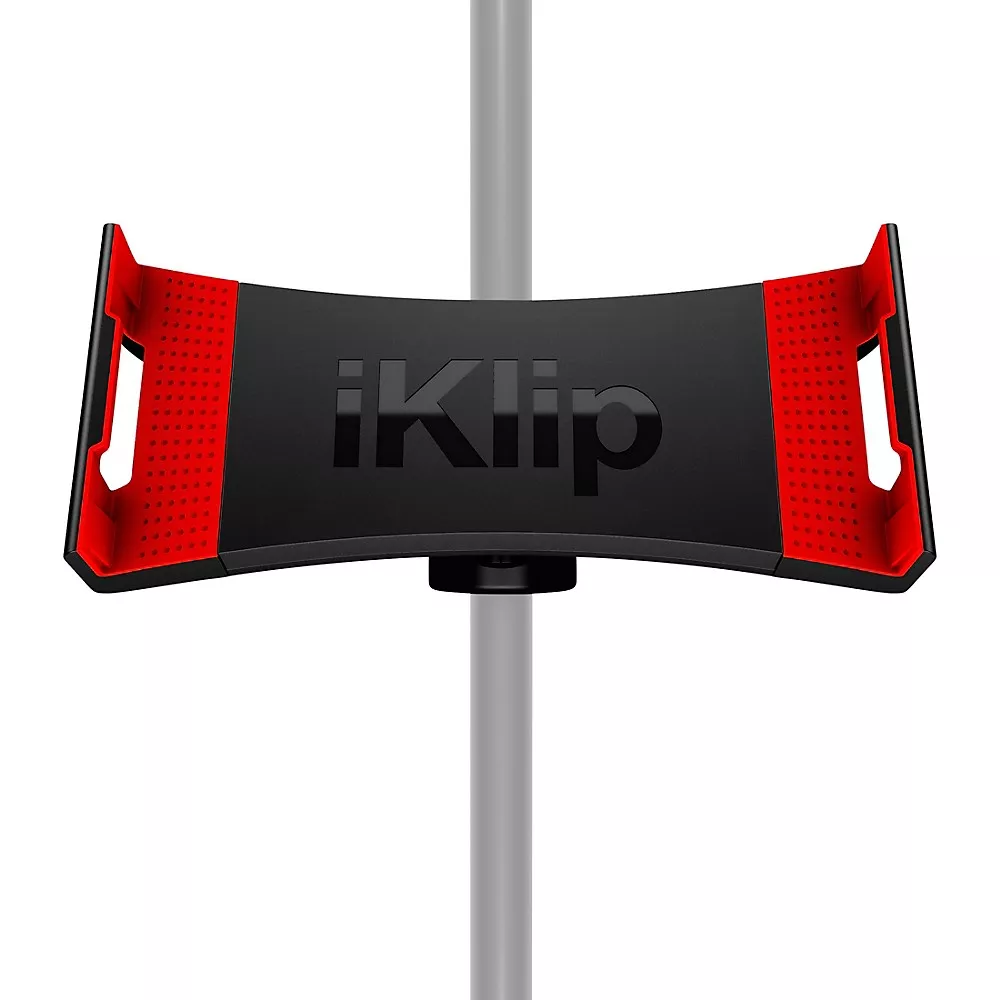 IK Multimedia iKlip 3 iPad Music Stand Adapter