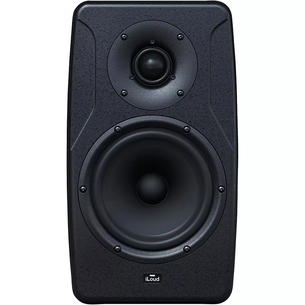 IK Multimedia iLoud Precision 6 Studio Monitor (Each)