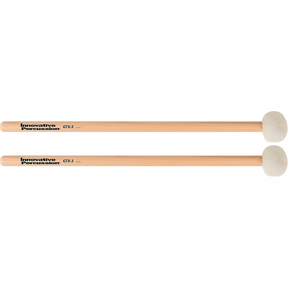 Innovative Percussion GTX Series General Timpani Mallet Medium/General