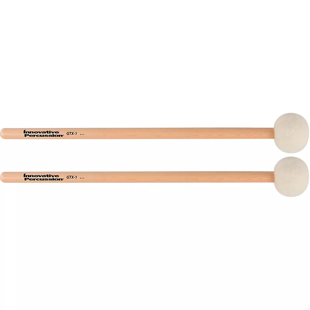 Innovative Percussion GTX Series General Timpani Mallet Soft
