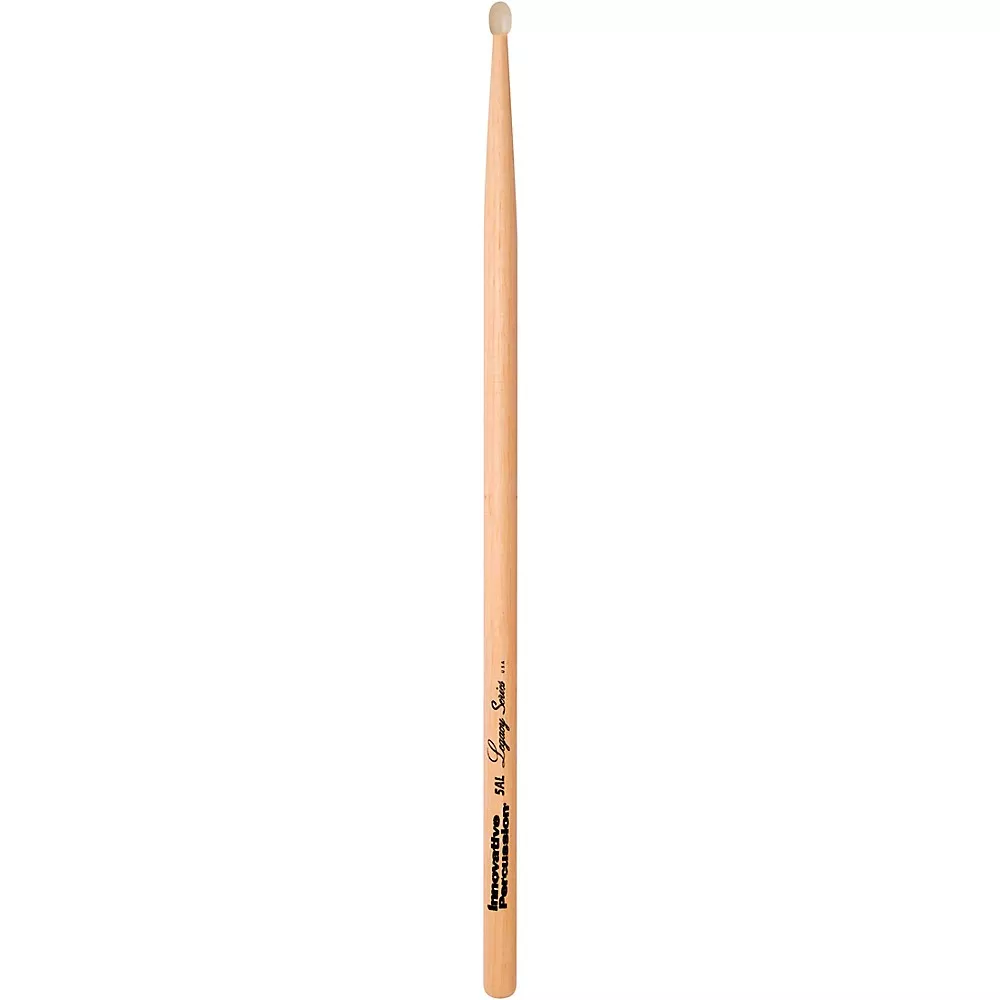 Innovative Percussion Legacy Series Long Combo Drum Sticks 5A Nylon