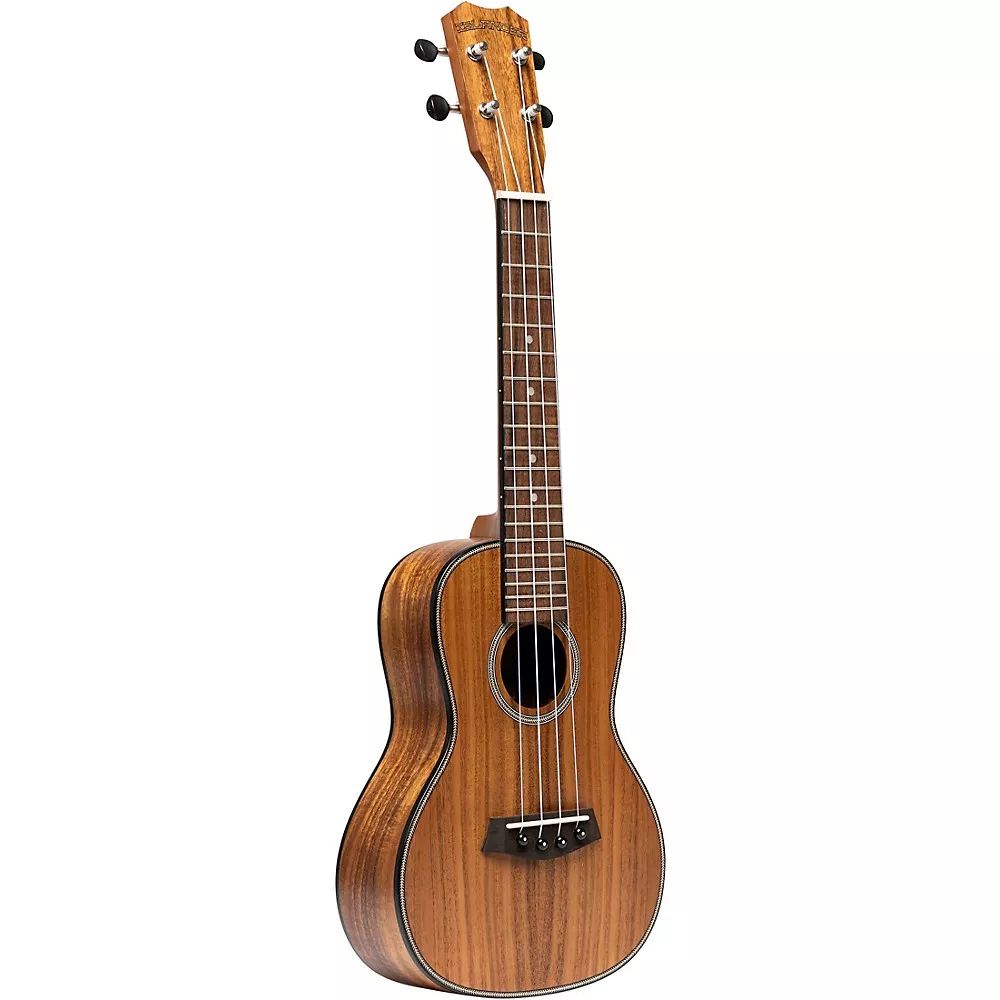 Islander SAC-4 Concert Ukulele Natural