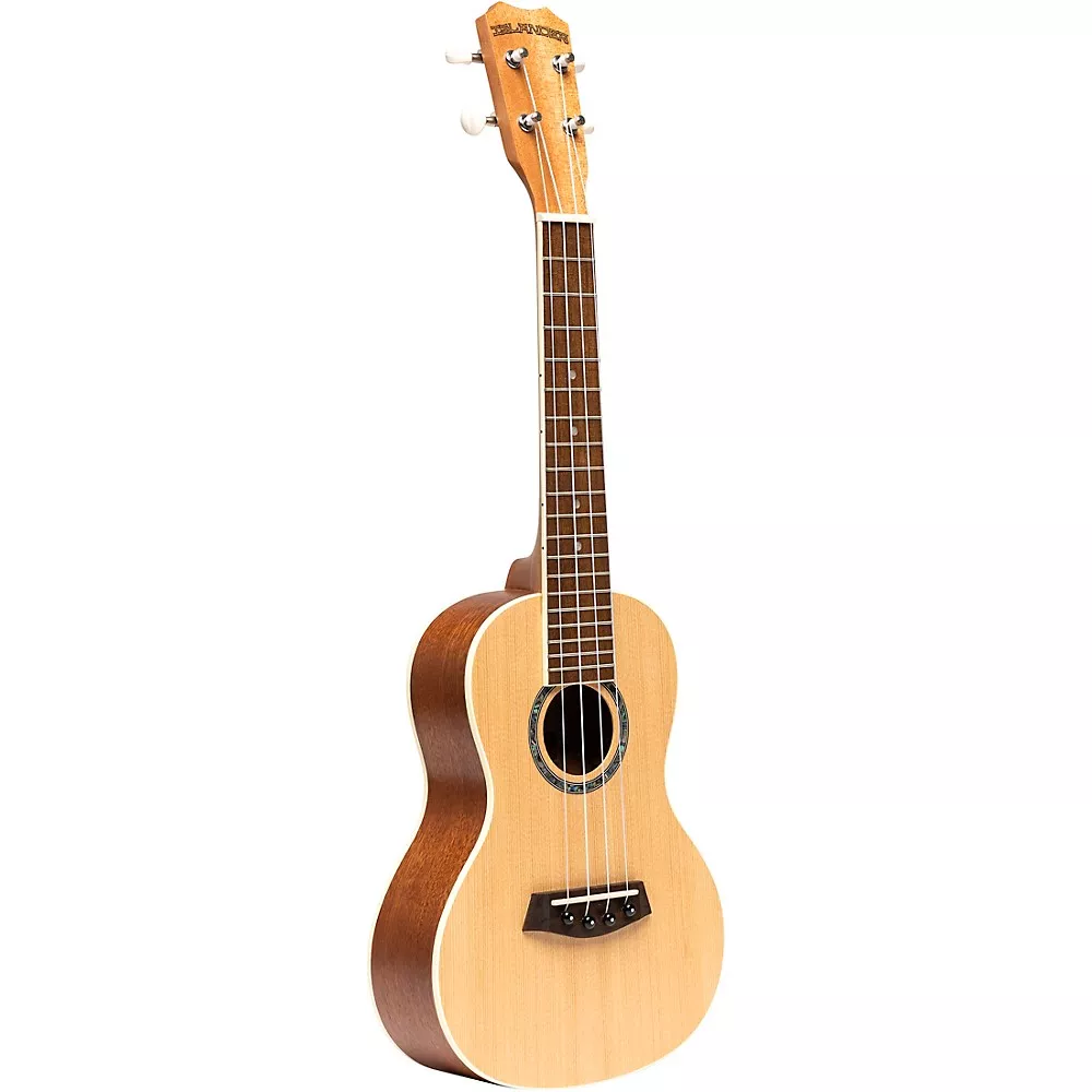 Islander SMC-4 Concert Ukulele Natural