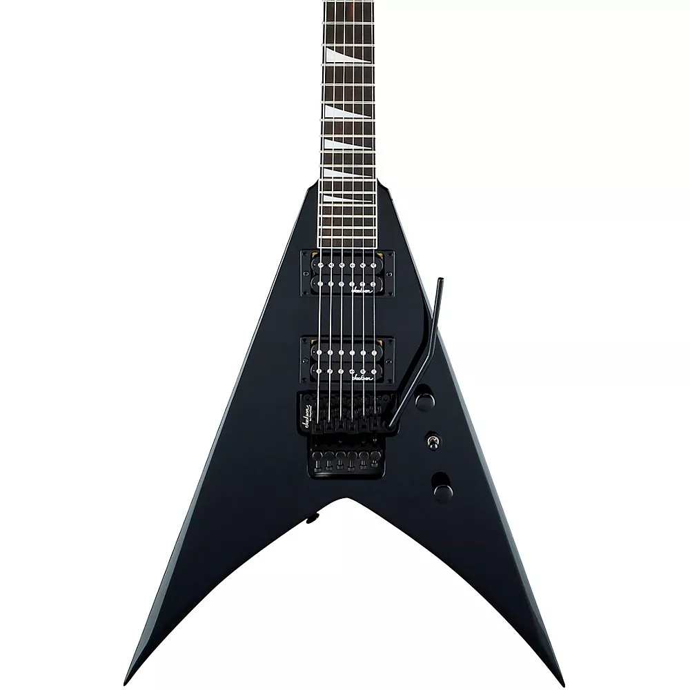 Jackson JS Series King V JS32 Electric Guitar - Black