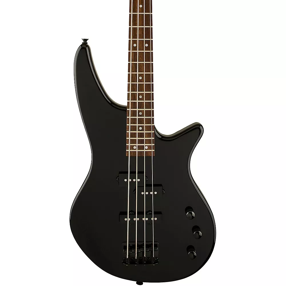 Jackson Spectra Bass JS2 - Black