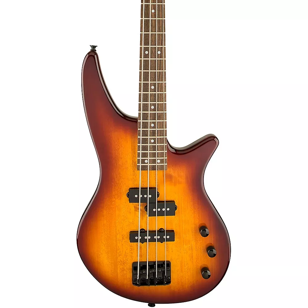 Jackson Spectra Bass JS2 - Tobacco Burst