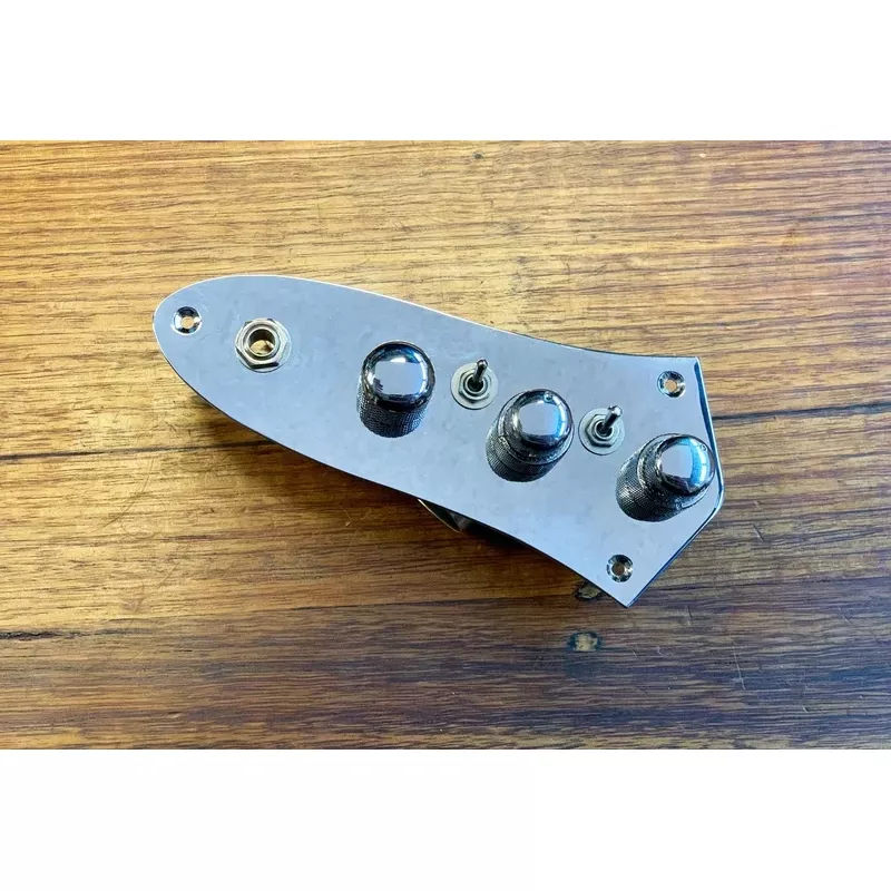 – Jazz Bass Varitone Control Switch Assembly