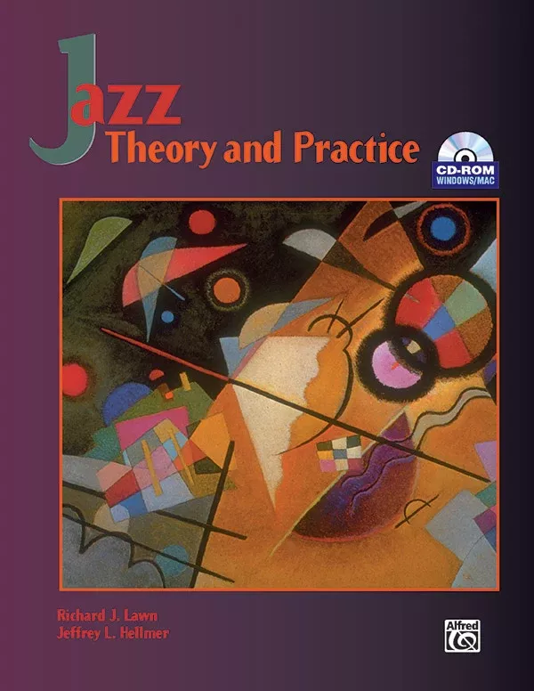 Jazz Theory and Practice: Book & CD-ROM (Macintosh)