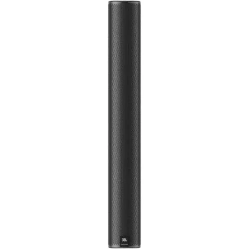 JBL COL600-BK Slim Column Array Passive Loudspeaker (Black)