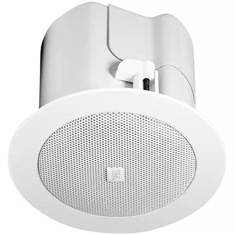 JBL CONTROL-42C In-Ceiling Satellite Loudspeaker (Pair, White)