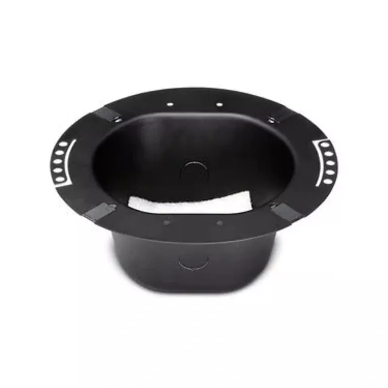 JBL CSS-BB4X6 Backcan for CSS8004 Speaker (Pack of 6)
