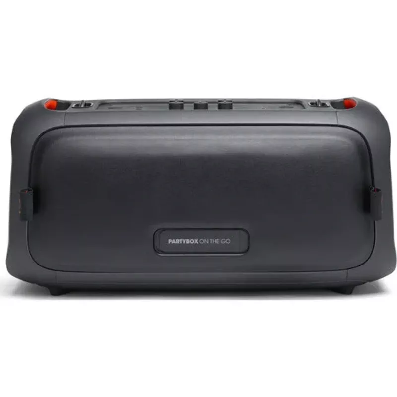 JBL PARTYBOX ON-THE-GO Portable Bluetooth Speaker