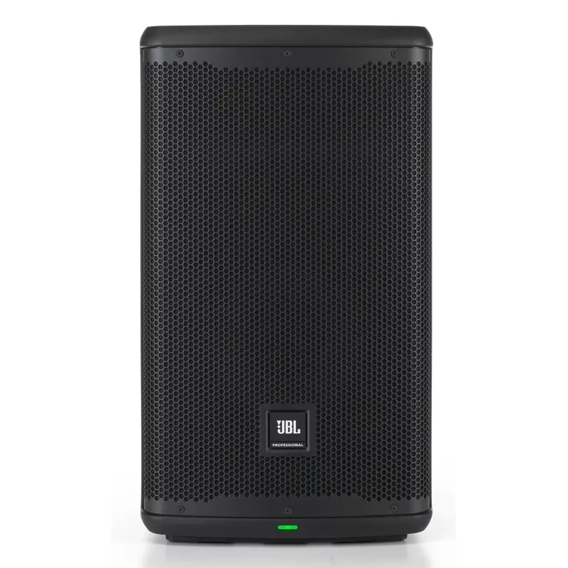 JBL Pro EON710 Powered PA Speaker with Bluetooth – 10″