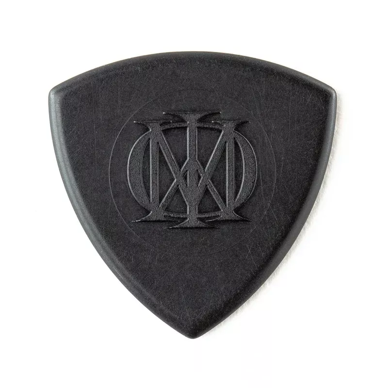 Jim Dunlop 545PJP1.4 John Petrucci Trinity Guitar Pick, 6-Pack