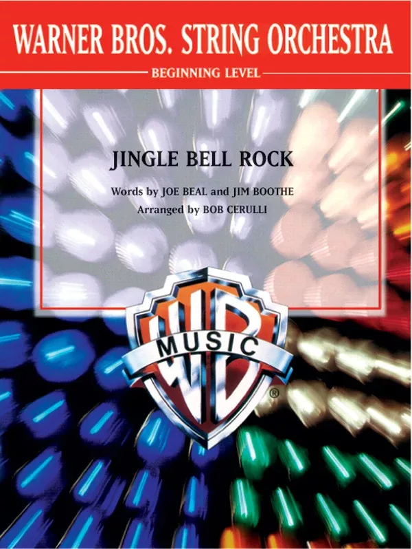 Jingle Bell Rock
