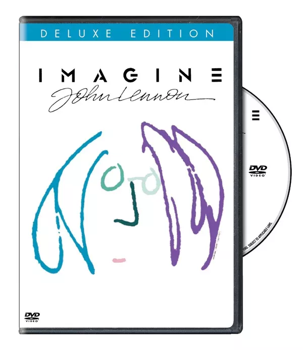John Lennon: Imagine (Deluxe Edition)