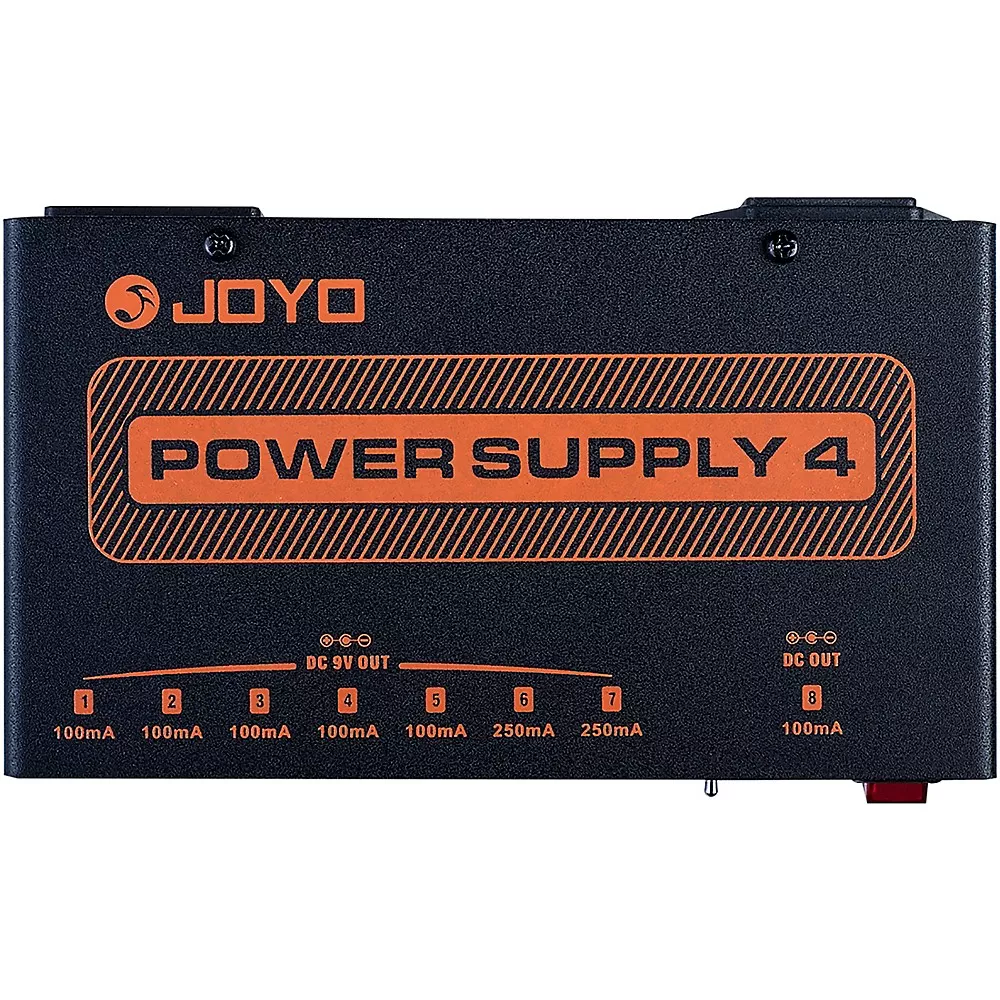 Joyo JP-04 Isolated Power Supply