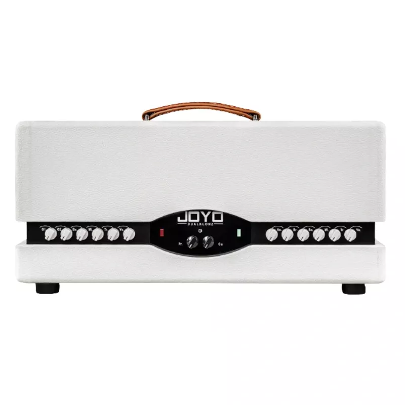 Joyo KLONZ Dualklonz Multipath Amplifier