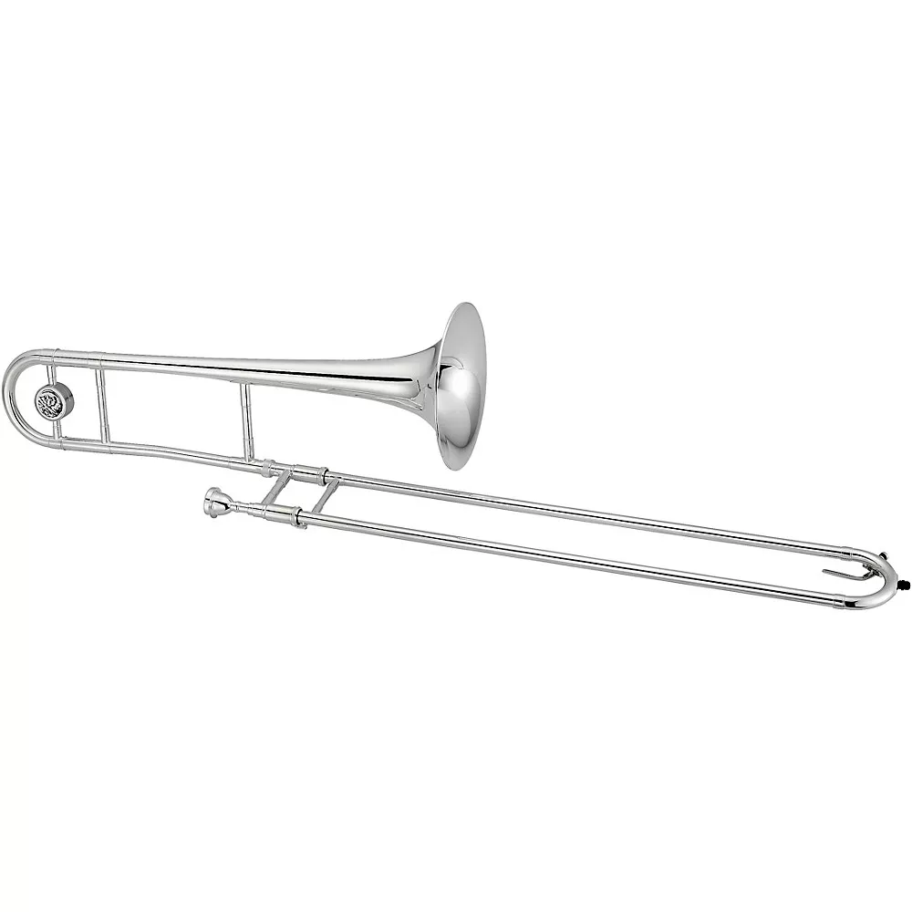 Jupiter JTB1100 Performance Series Trombone Silver plated