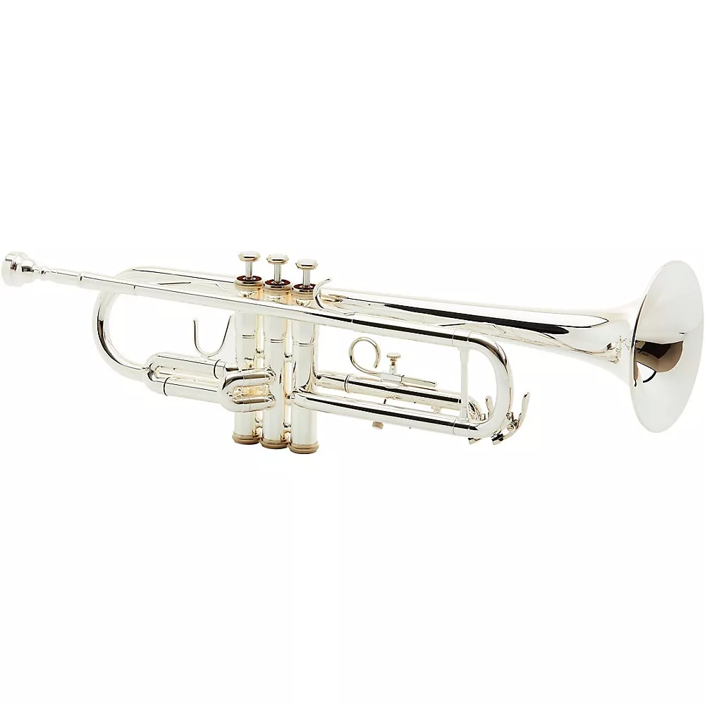 Jupiter JTR700SA Standard Series Bb Trumpet