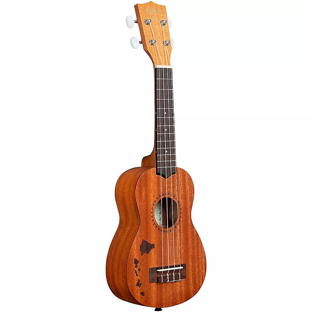 Kala KA-15S-H1 Soprano Ukulele