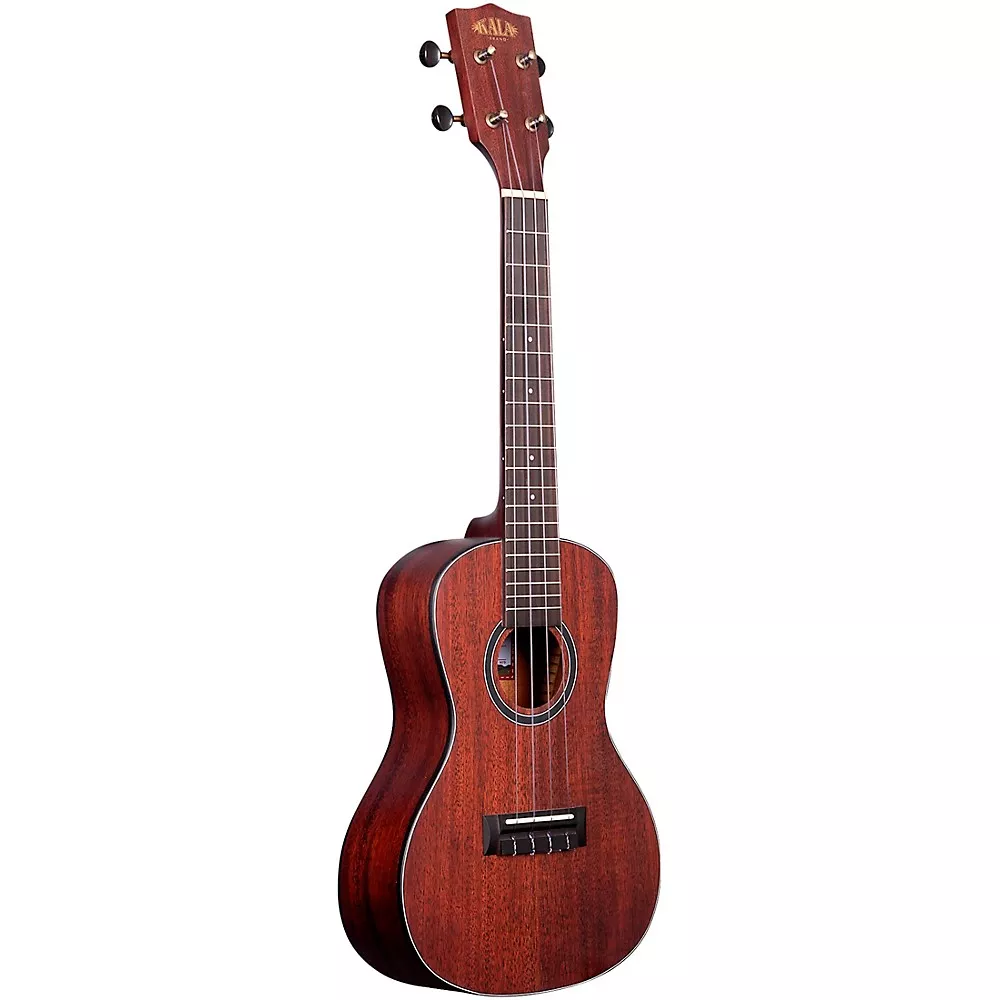 Kala Solid Mahogany Concert Ukulele Natural