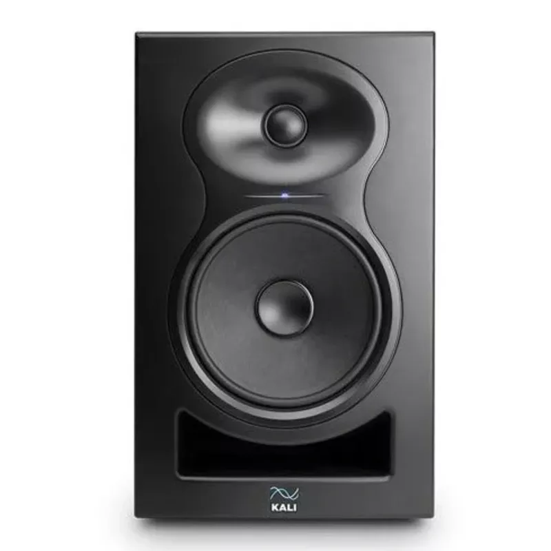 Kali Audio LP6V2 Studio Monitor (Single, Black) – 6.5″