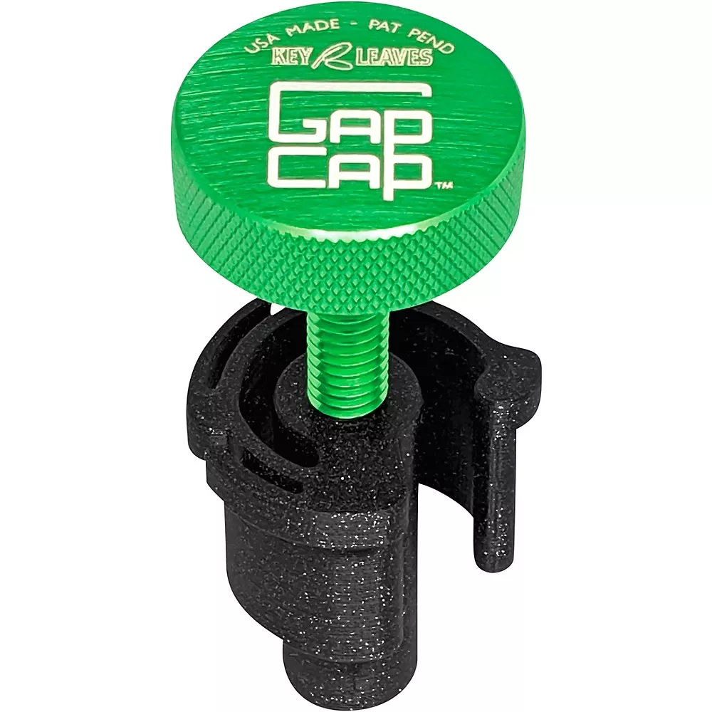 Key Leaves GapCap - Tenor Saxophone Cap