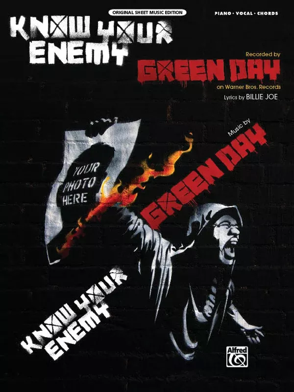 Know Your Enemy