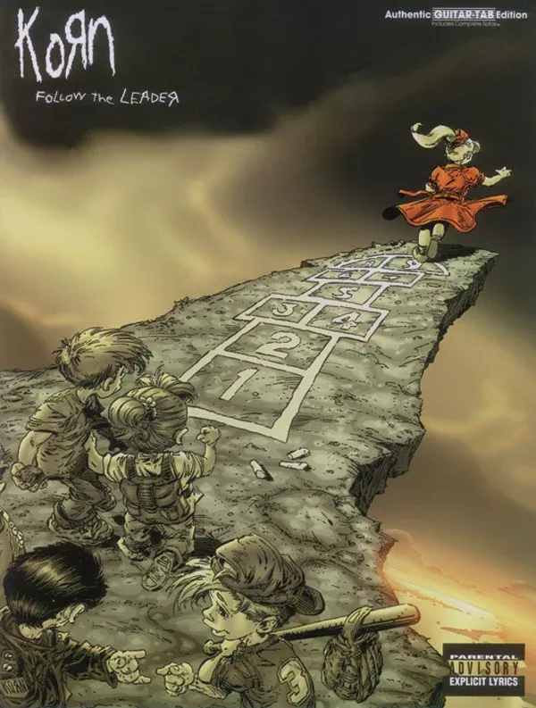 Korn: Follow the Leader