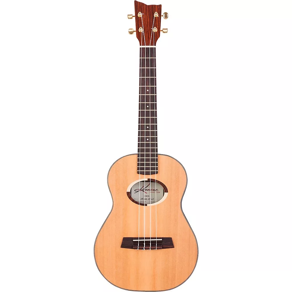 Kremona Coco Concert Ukulele Natural