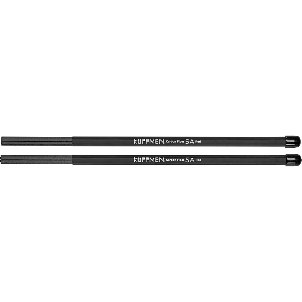Kuppmen Music Carbon Fiber Drum Rods 5A