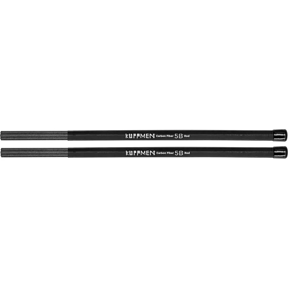 Kuppmen Music Carbon Fiber Drum Rods 5B