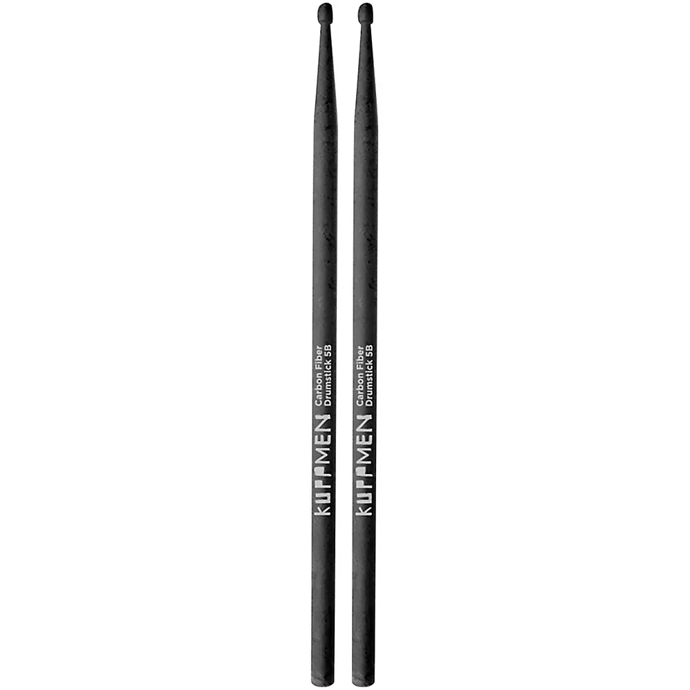 Kuppmen Music Carbon Fiber Drum Sticks 5B