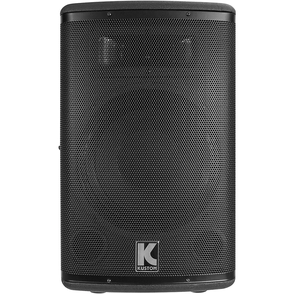 Kustom PA KPX10A 10" 100W Powered Speaker
