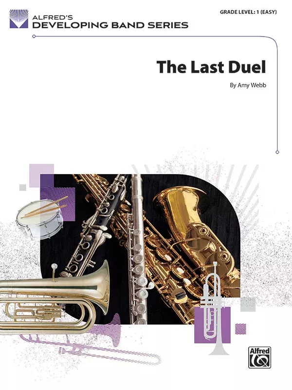 The Last Duel: 2nd Percussion