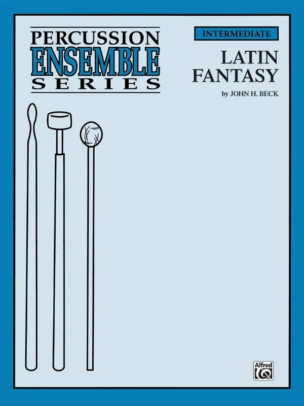 Latin Fantasy: Score