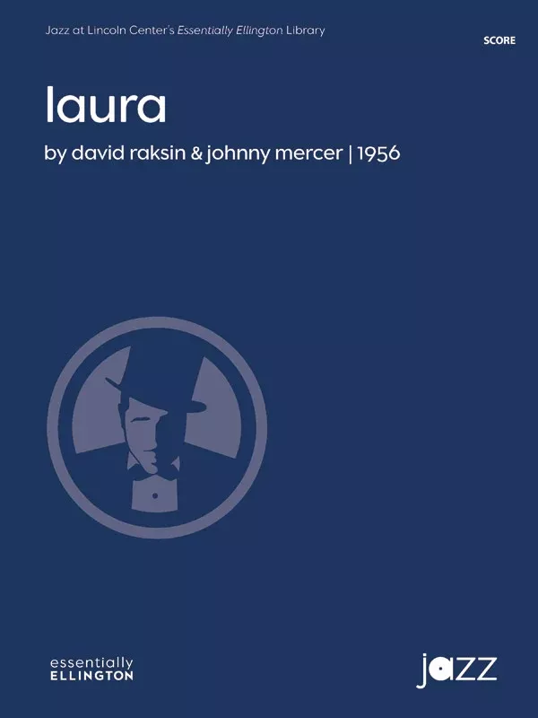 Laura: Jazz Ensemble Conductor Score