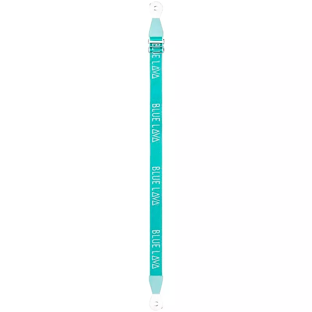 LAVA MUSIC Ideal Strap 2 for BLUE LAVA Guitar Green